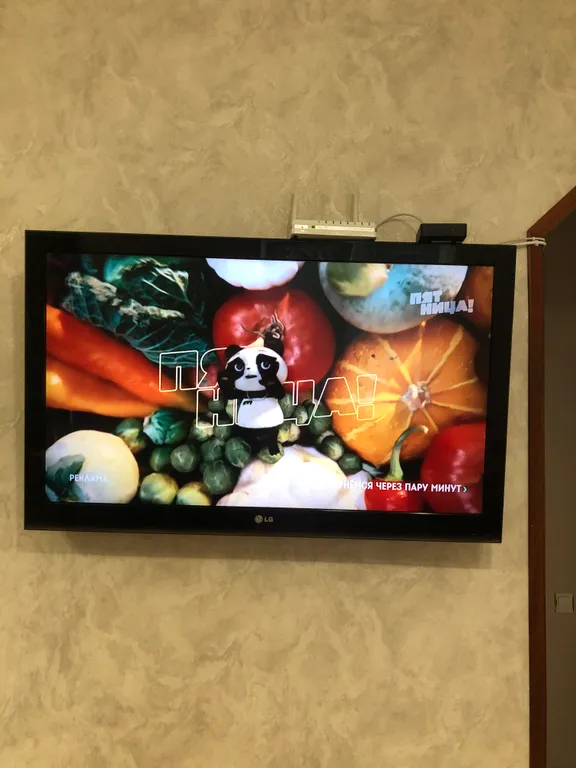 Уютная и просторная квартира в самом центре