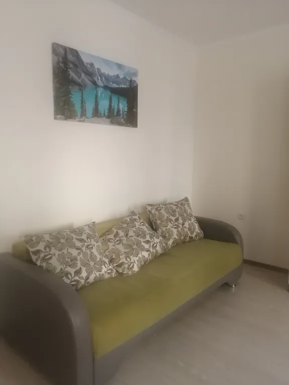 Уютная квартира в самом центре города