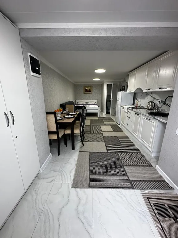 Студия у моря