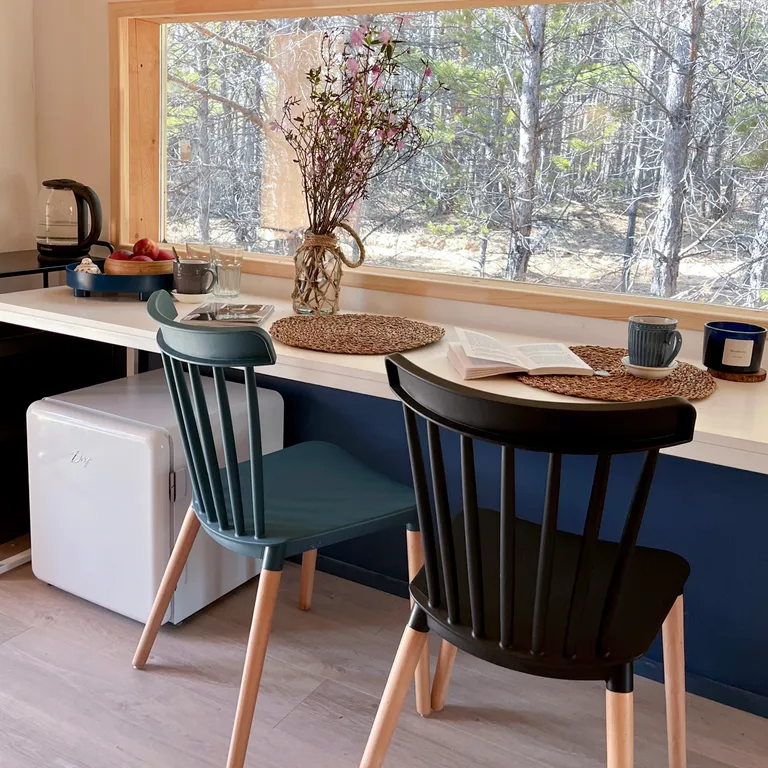 Домик в лесу Комфорт