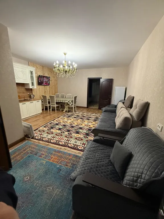 Уютный дом возле моря