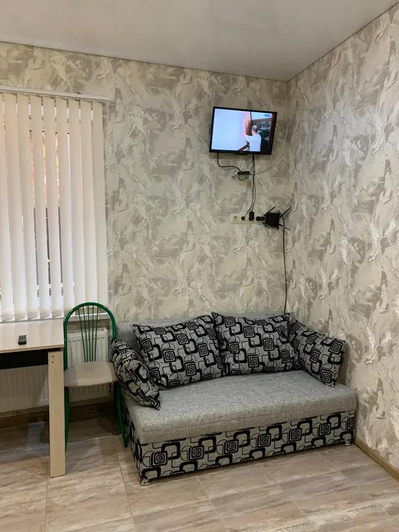 Уютная квартира в историческом центре города