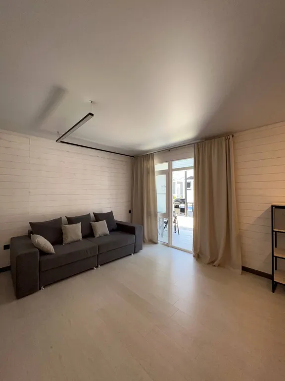 Гостевой  дом №1 этаж1