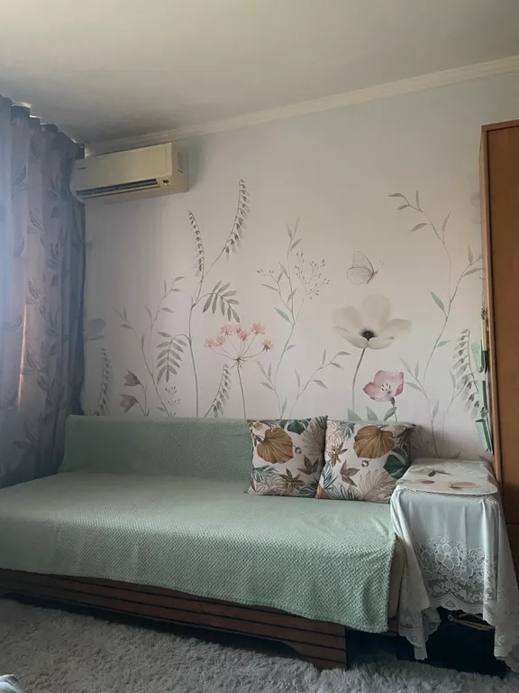 Квартира-студия в лучшем районе