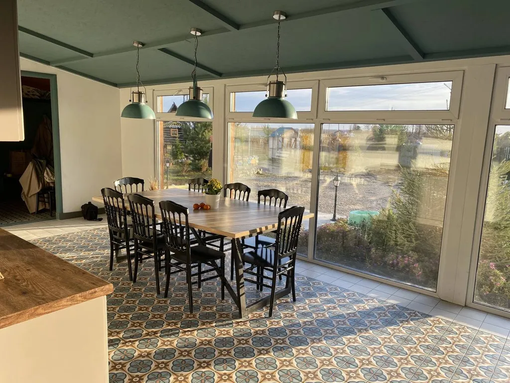 Уютный коттедж на свежем воздухе — аренда посуточно в Йошкар-Ола