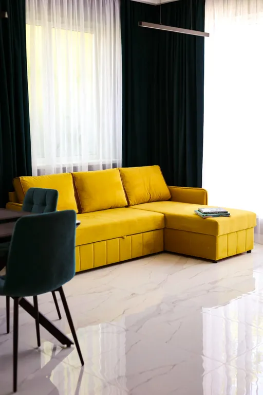 Коттедж Просторный комфортабельный коттедж — Медведовская