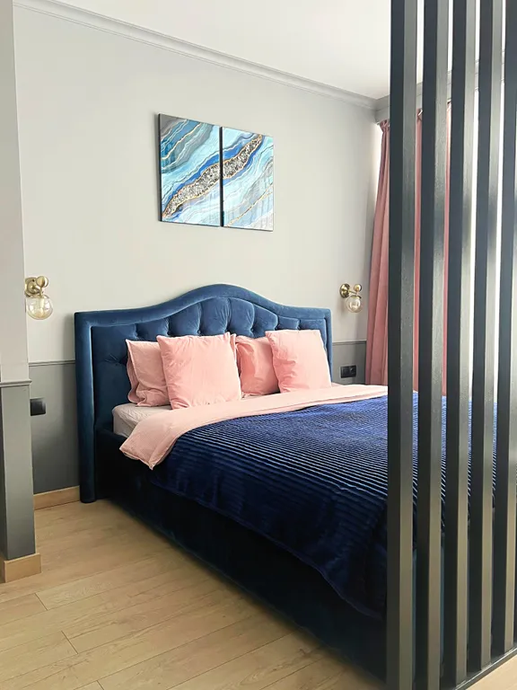 Квартира Апартамент с панорамными окнами — аренда посуточно в Екатеринбург