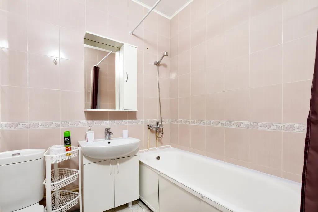 Уютная квартира в районе метро Октябрьская