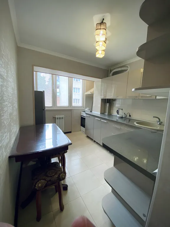 Стильные апартаменты Сердце Владикавказа