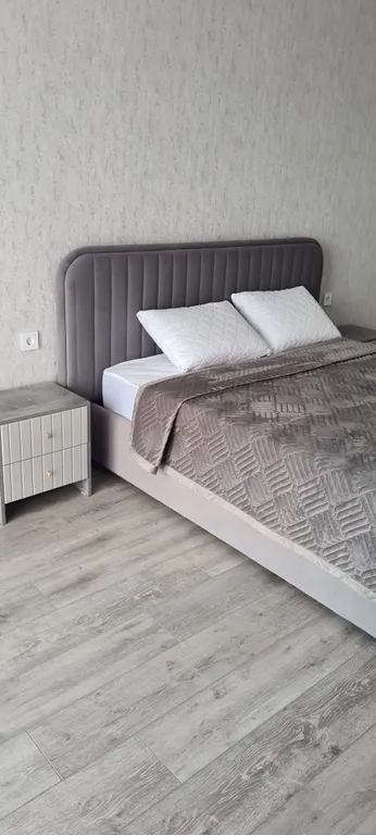 Видовая, уютная квартира