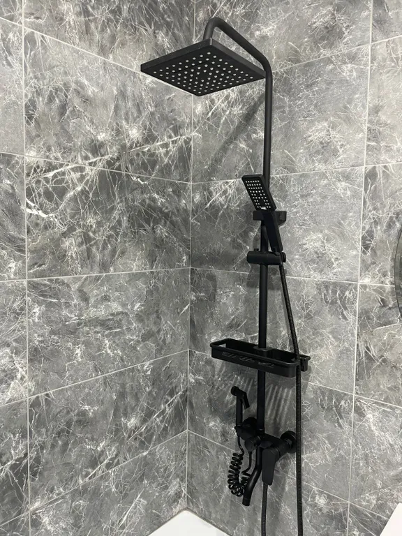 Апартамент рядом с рекой Зея