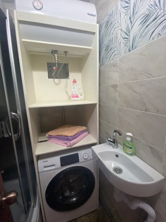 Апартаменты у моря для большой семьи