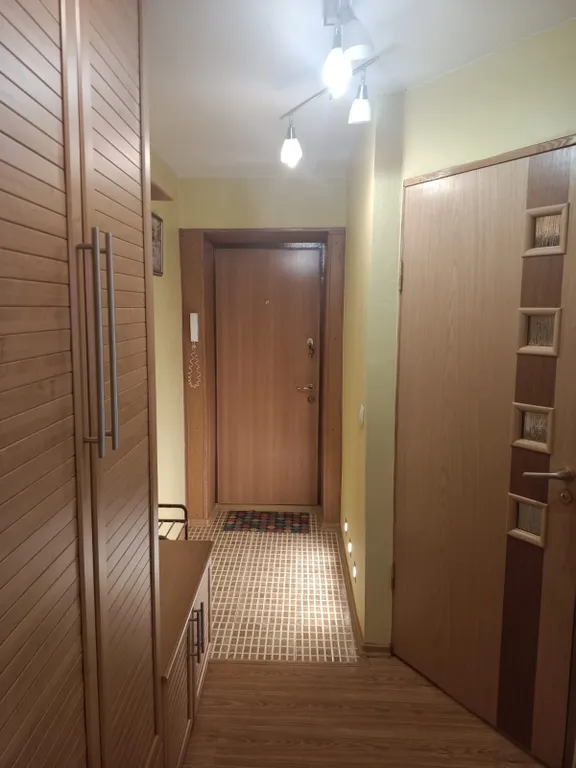 Квартира Уютнaя квартира в удобнoм pайоне — Владивосток