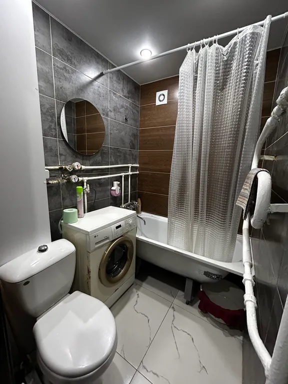 Квартира 2-комнатная Квартира — Ярославль