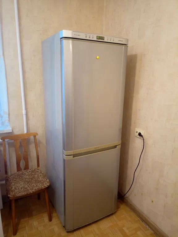 Квартира в центре Древлянки