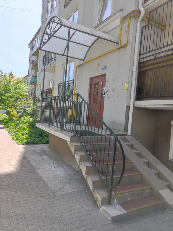 Апартаменты Прекрасные