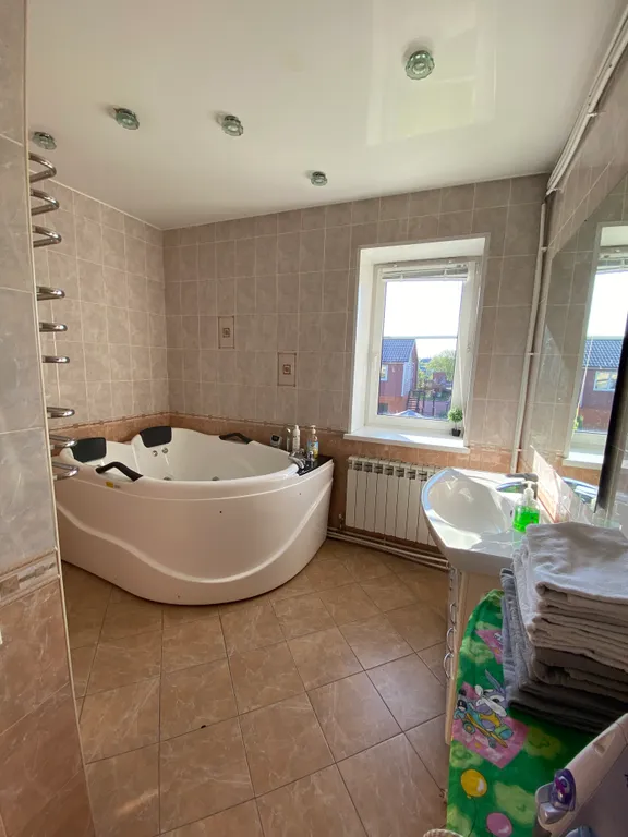 Домик в деревне