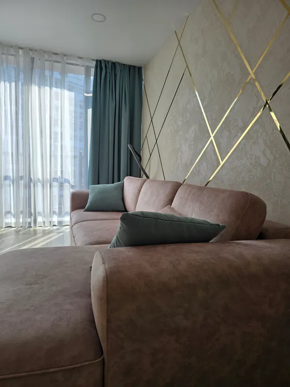 Жилой Курортный Комплекс Лучистое