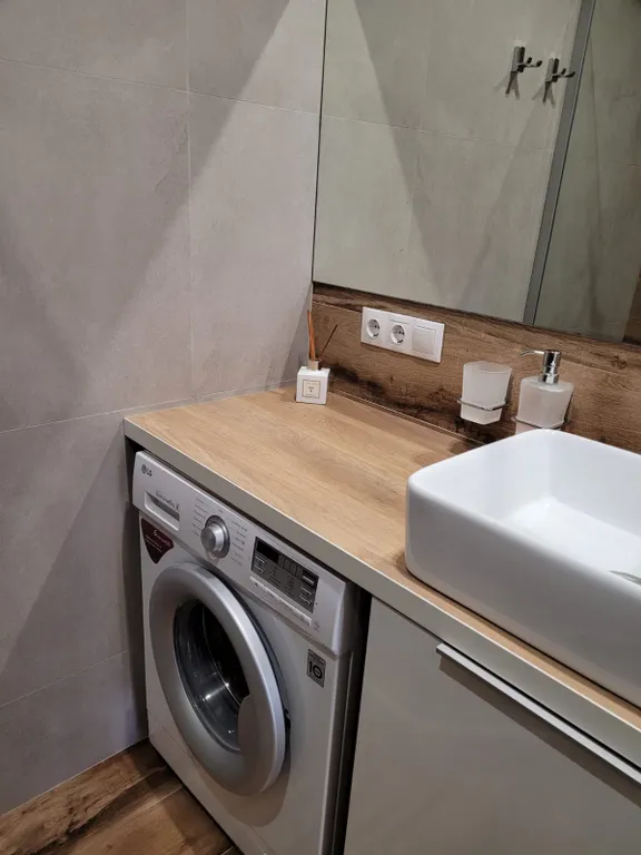 Квартира Квартира Апартамент в стиле Лофт — Адлер