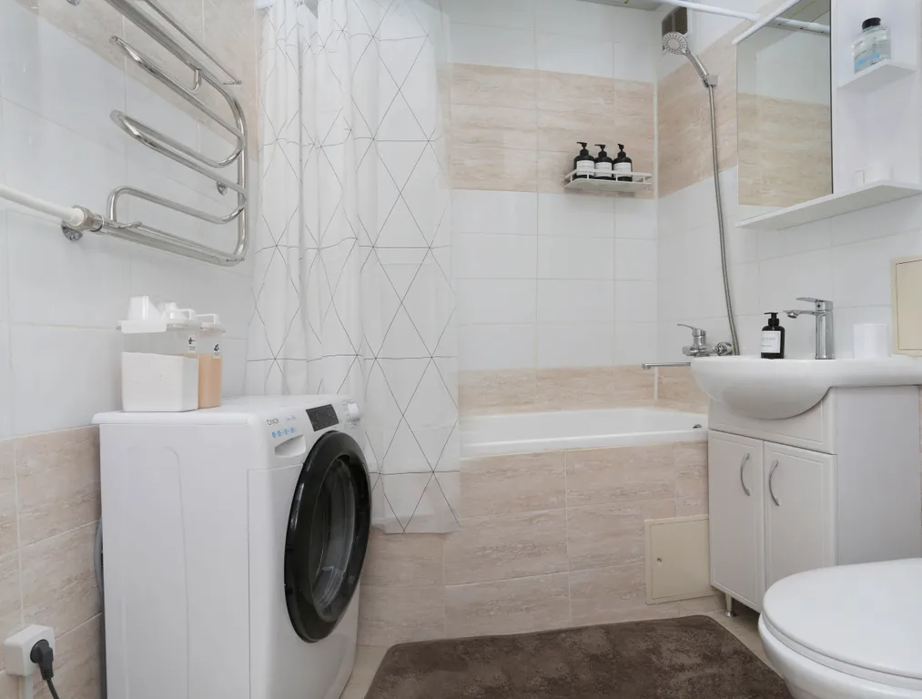 Квартира Квартира с самыми романтичный балконом — Великий Новгород