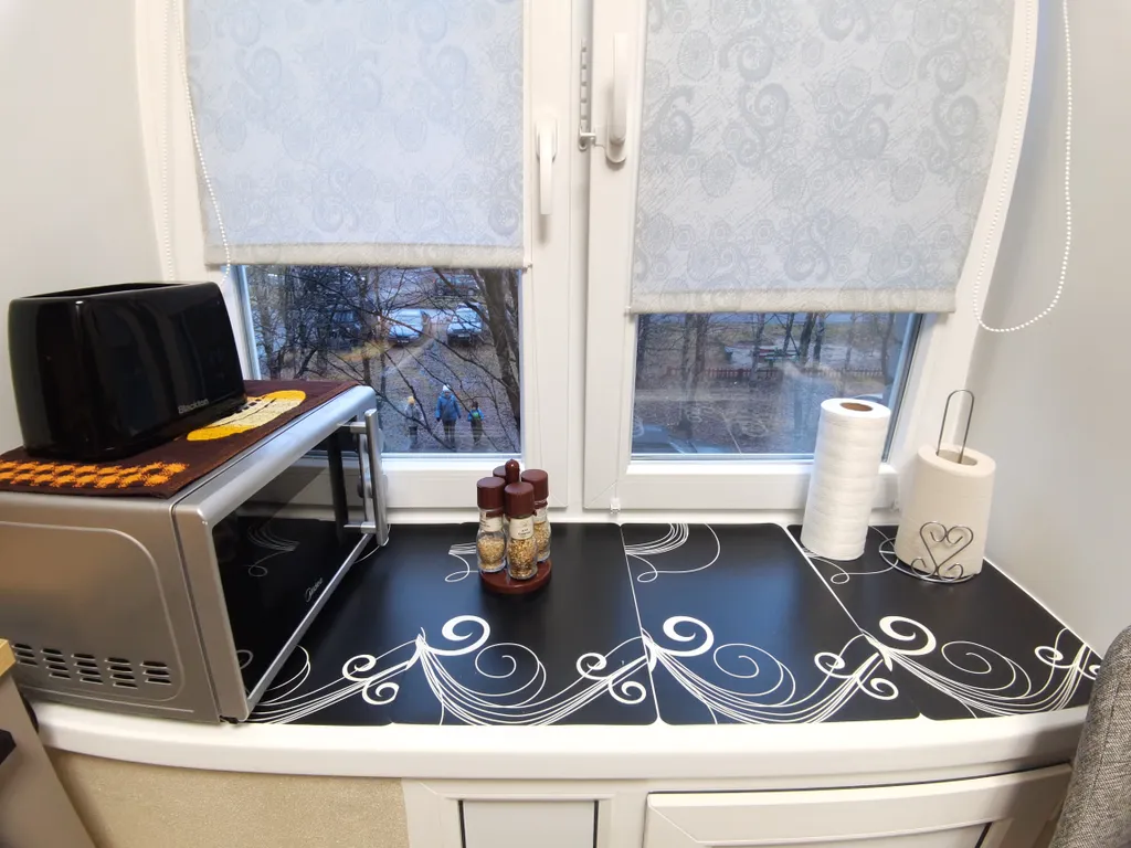 Уютная, комфортная, с новым ремонтом двухкомнатная квартира