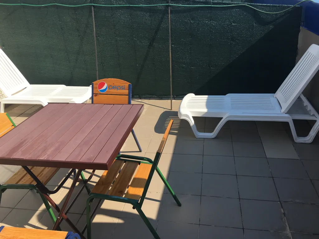 НОВАЯ КВАРТИРА С МАНСАРДОЙ ПАНОРМНЫЕ ВИДЫ НА МОРЕ,ГОРЫ,ФОРОССКИЙ ХРАМ!