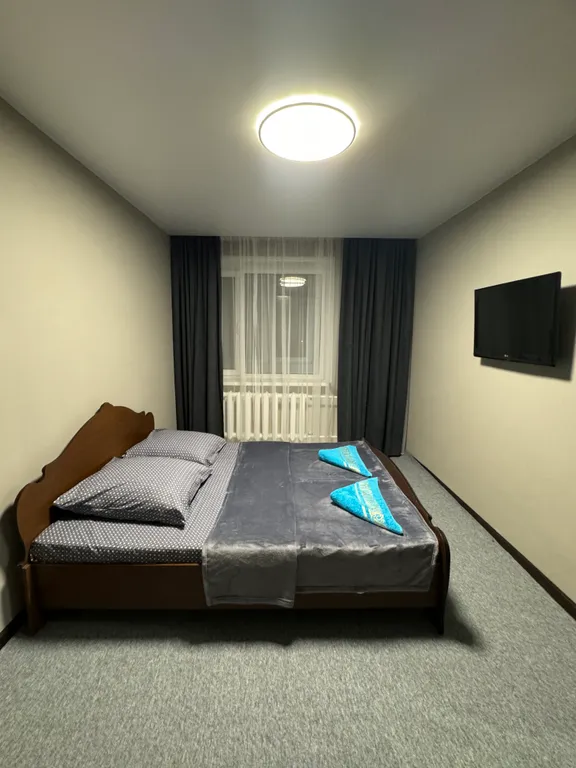 2х комнатная квартира на сутки, недели, часы