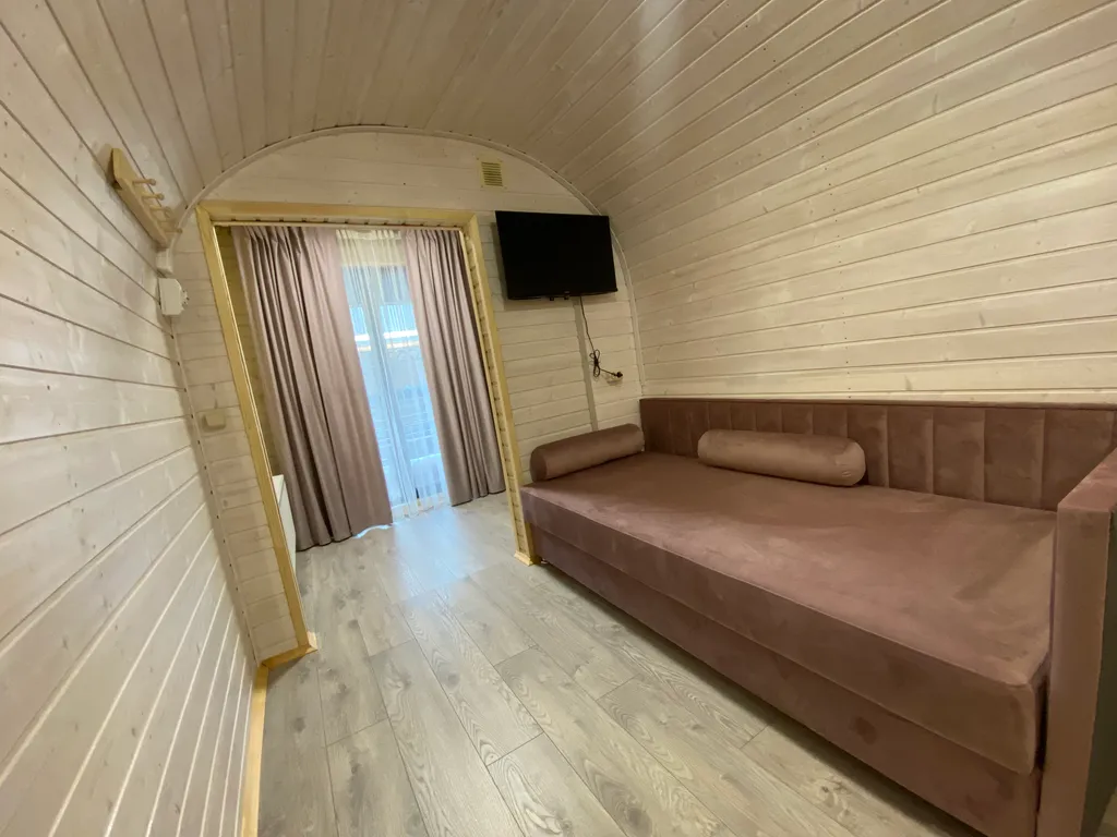 Дом с джакузи Риччия