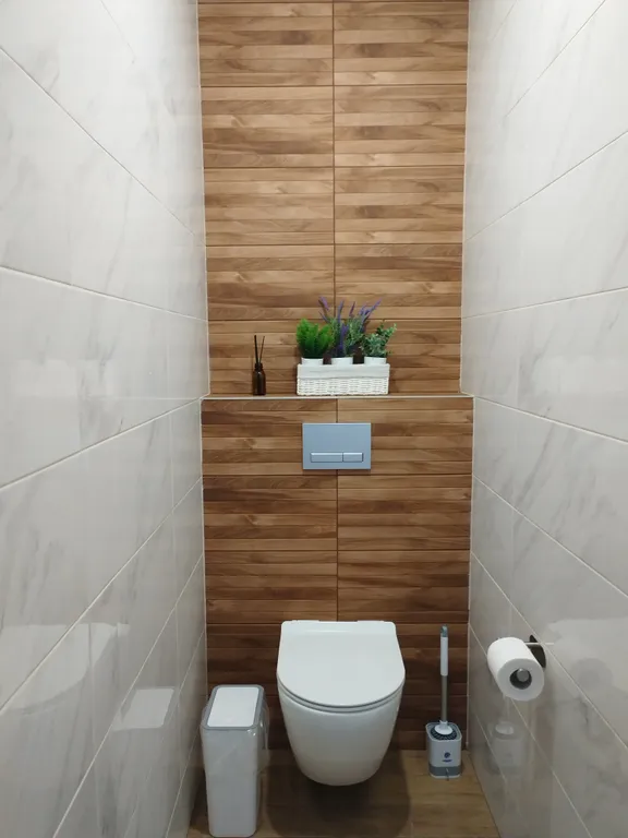 Уютная 2-комнатная квартира с большой кухней гостиной