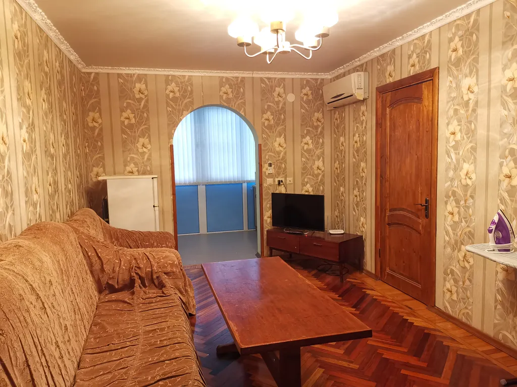 Апартаменты Золотое Руно