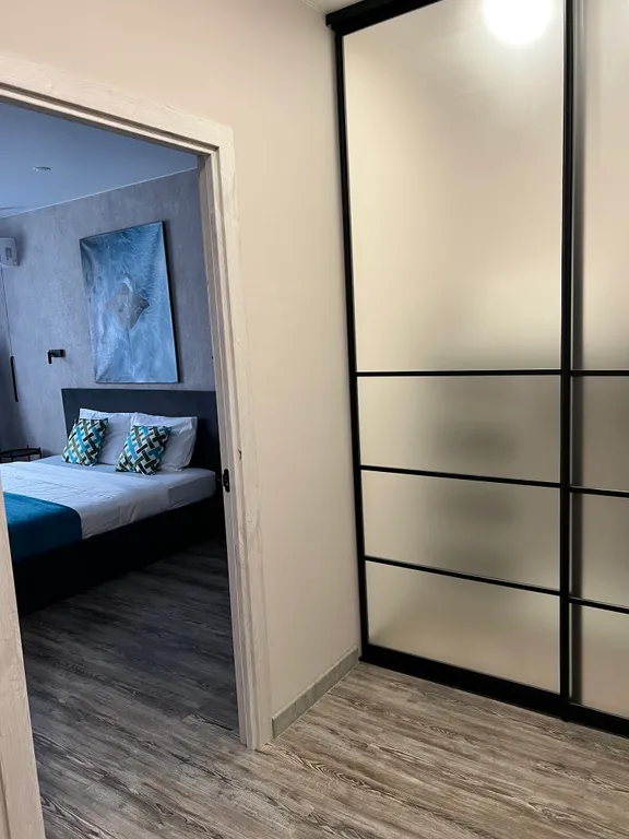 Апартаменты «Grand Apart»