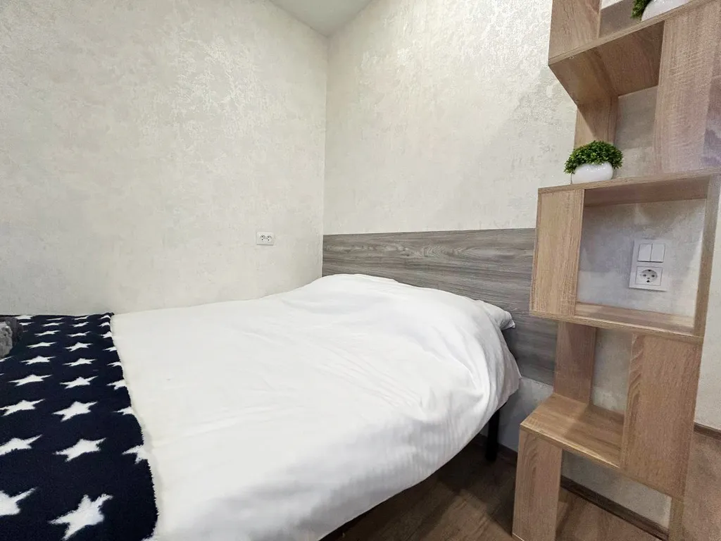 Северные апартаменты в центре Мурманска