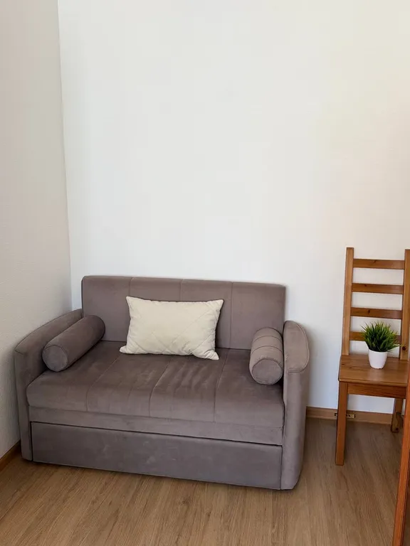 Квартира Апартаменты в ЖК Новое Колпино, большая парковка у дома — Колпино