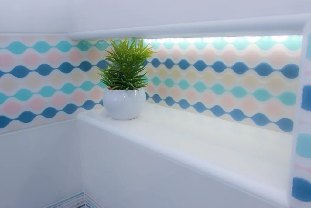 Уютные апартаменты с видом на море