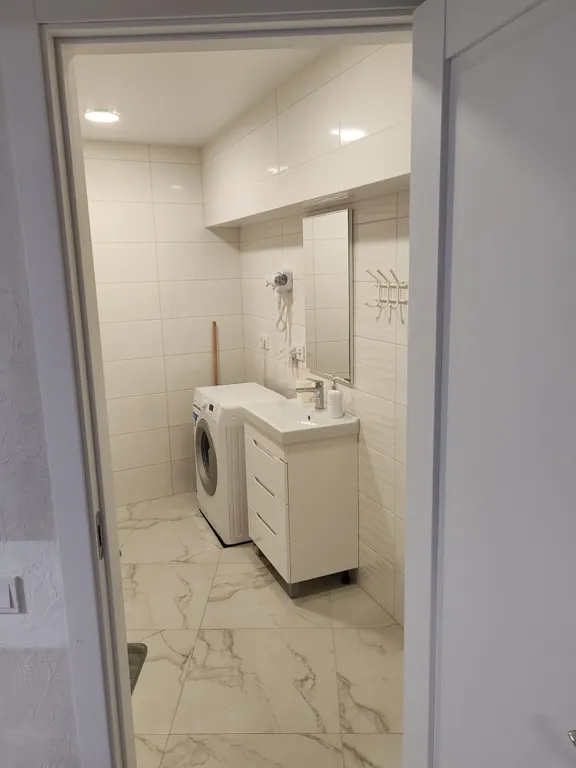 Квартира Апартаменты у моря — Сочи