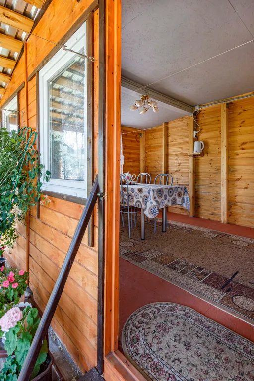 1-комнатный Дом