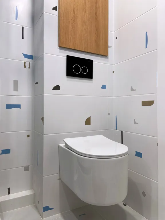 Апартаменты Райдер / Riders Apartments 5/4