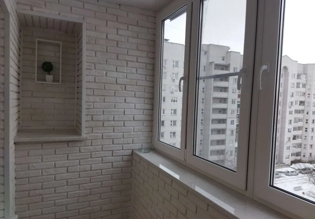 Квартира Уютный дворик — Курск