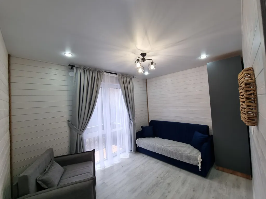 Барнхаус в городе Казань