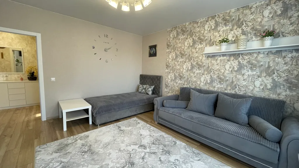 Квартира Квартира Уютно, как дома — Светлогорск