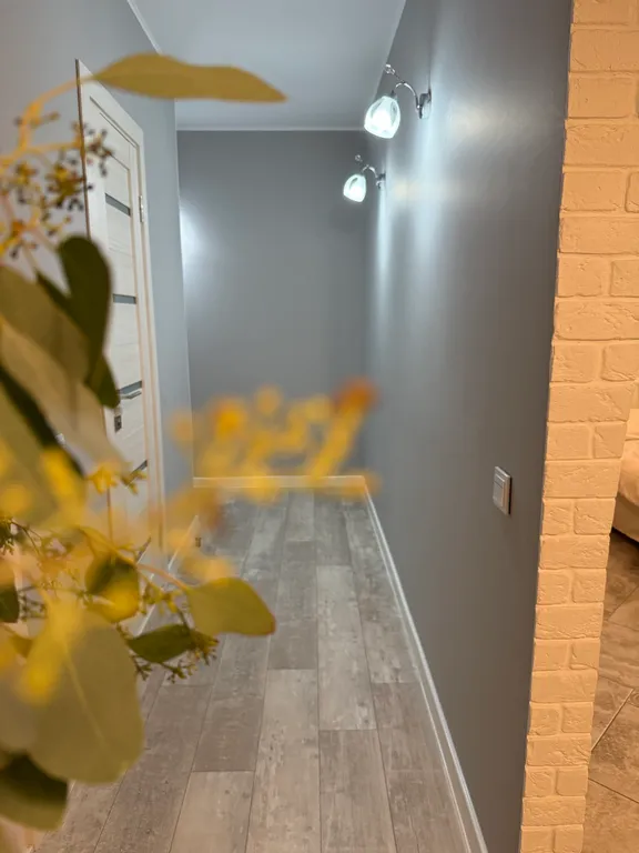 Апартаменты Like Home