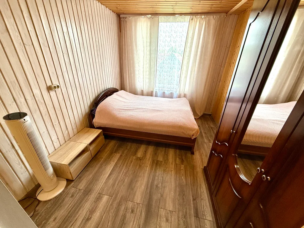 Коттедж Саввушка с видом на монастырь