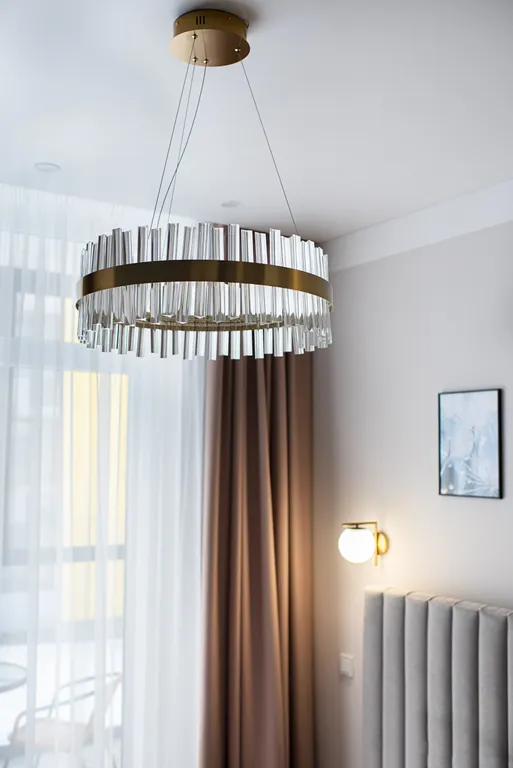 Квартира Квартира Rauschen Green 32/38 — Светлогорск