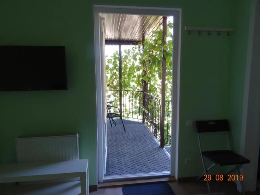 Квартира Комната — Геленджик