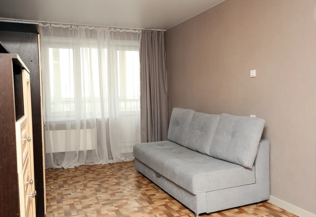 Видовая квартира в ЖК Зеленые горки