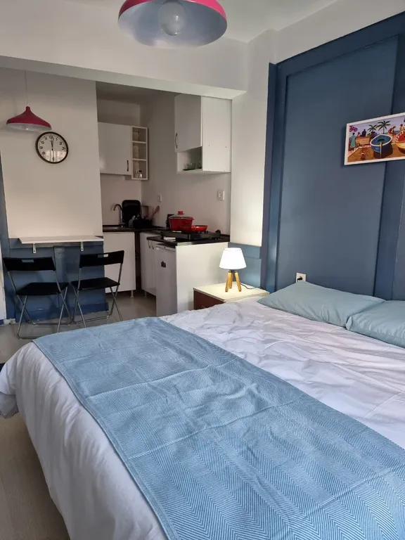 Lovely flat in Taksim