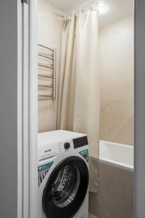 Квартира Современная квартира рядом с трц планета — Красноярск