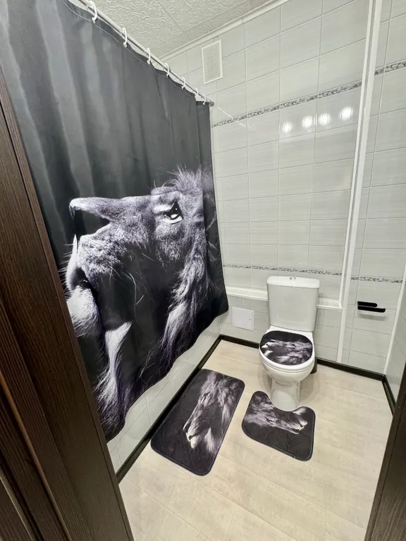 Квартира в центре города Талнах