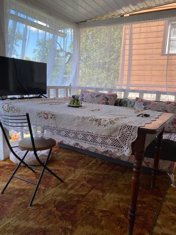 4-комнатный Дом