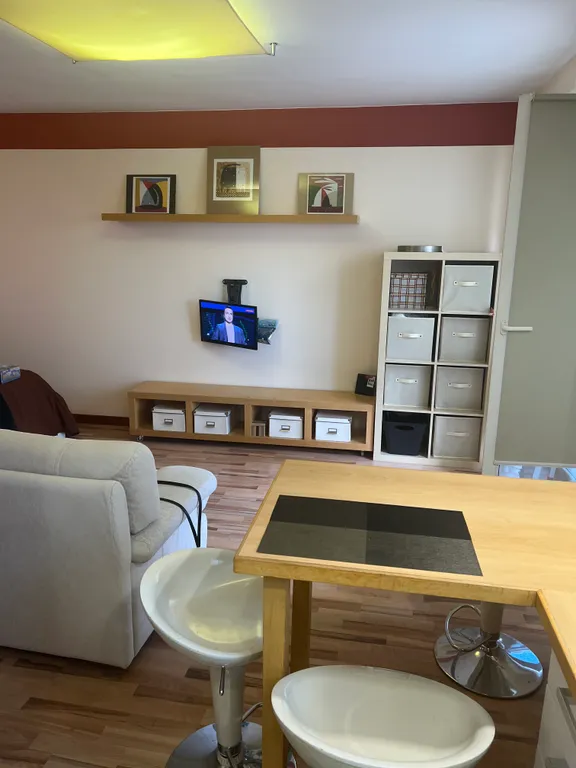 Квартира Апартаменты с видом на вокзал — аренда посуточно в Волгоград